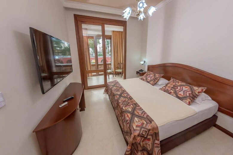Hotel Guadalajara