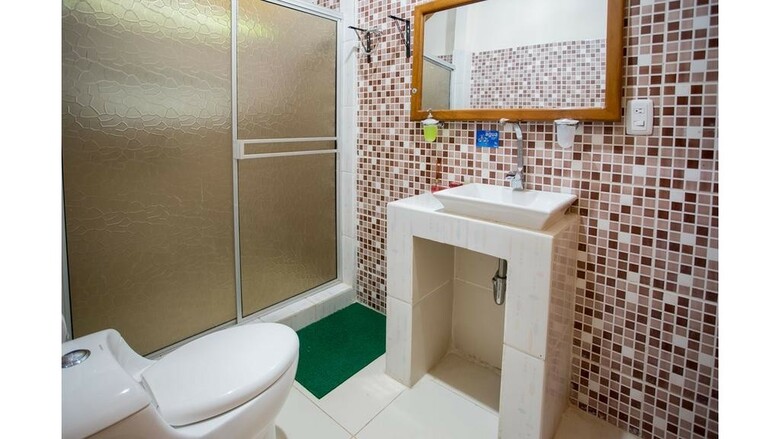 Hotel Caba�as Yakuruna