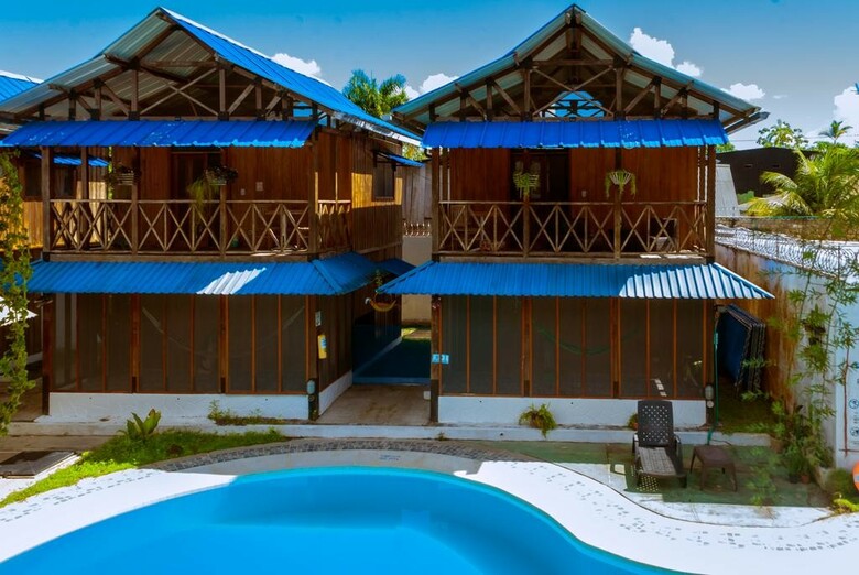 Hotel Ut�ane