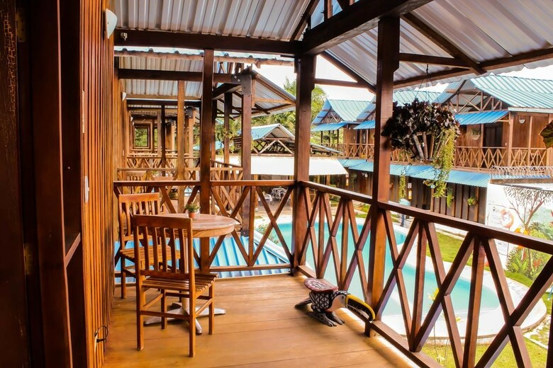 Hotel Ut�ane