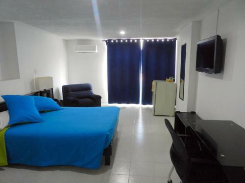 Hotel Don Gregorio