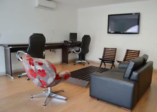 Hotel Don Gregorio