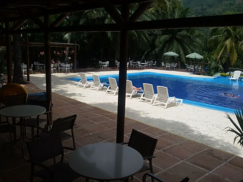 Hotel El Tesoro