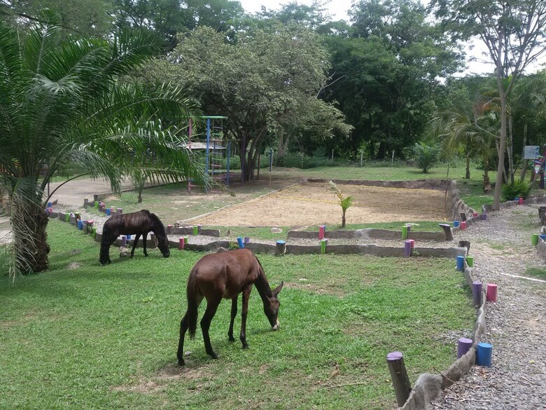 Hotel El Tesoro