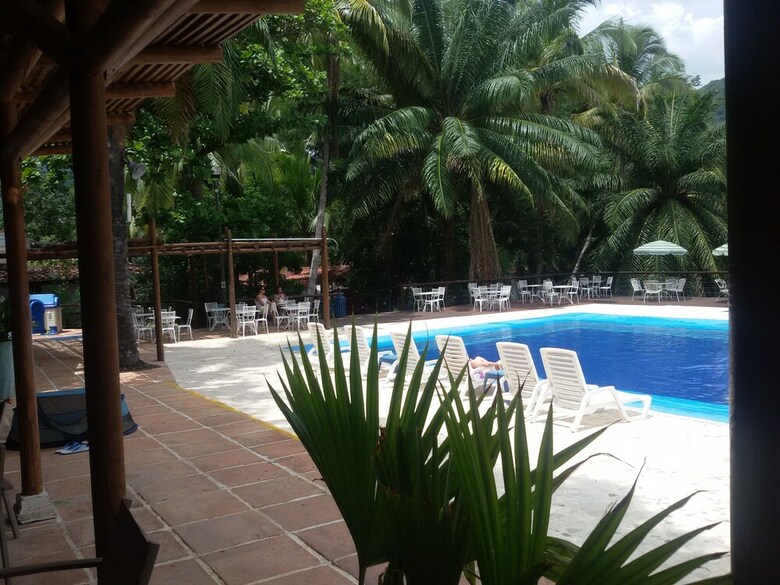 Hotel El Tesoro