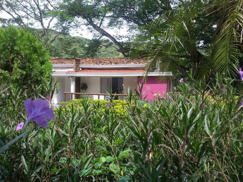 Hotel El Tesoro