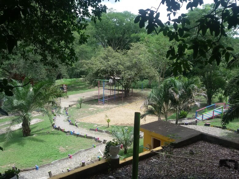 Hotel El Tesoro