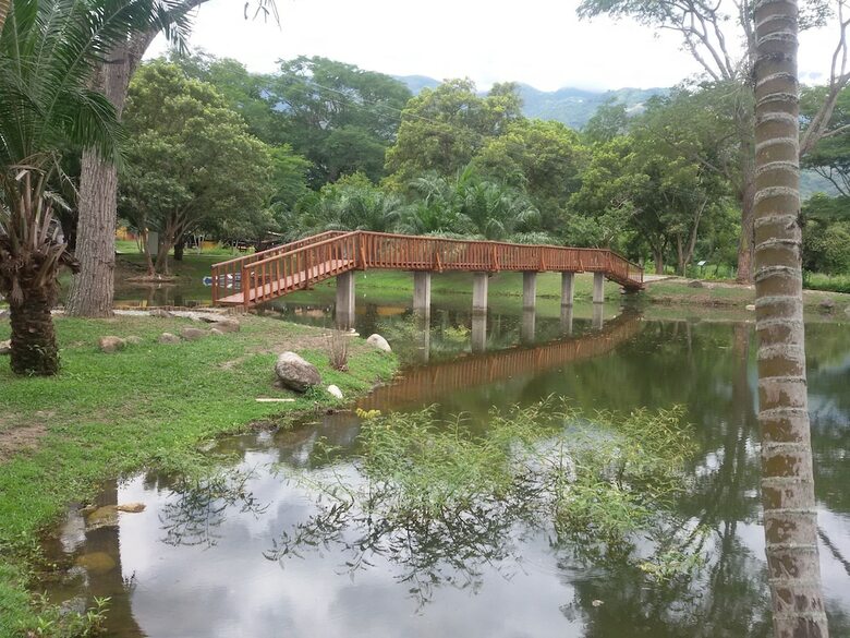 Hotel El Tesoro