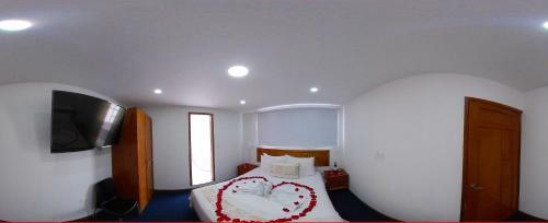Hotel Estaci�n Sabana