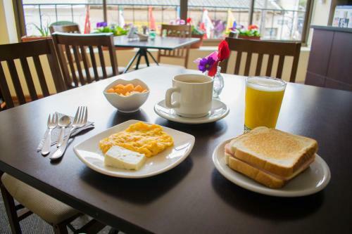Hotel Estaci�n Sabana