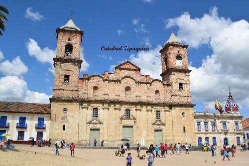 Hotel Estaci�n Sabana