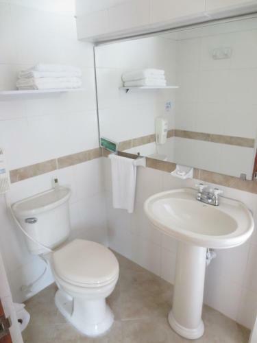 Hotel Estaci�n Sabana