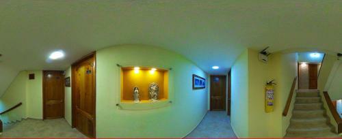 Hotel Estaci�n Sabana