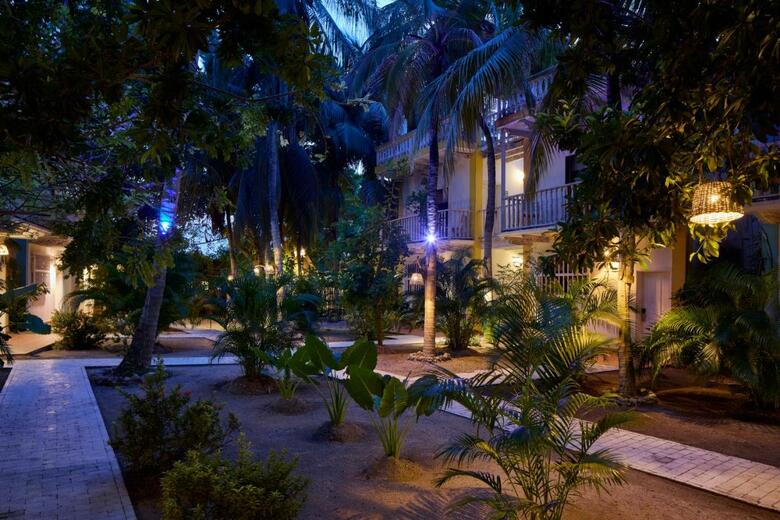 Hotel Fenix Beach Cartagena