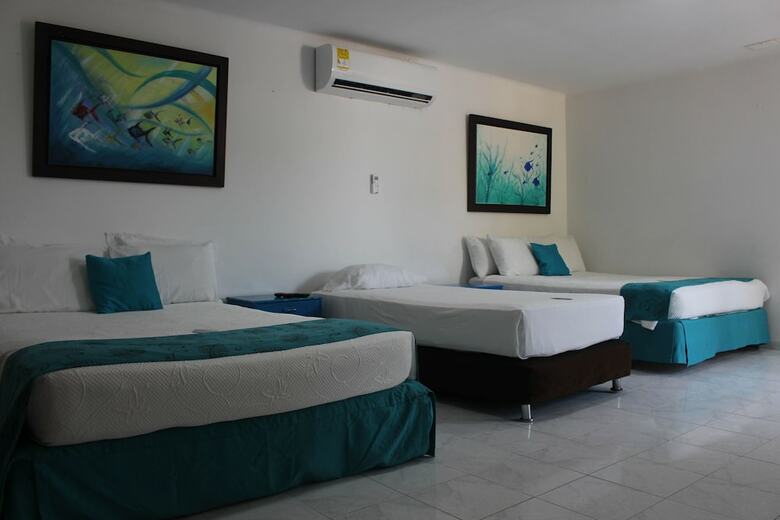 Hotel Dorado Plaza Punta Arena