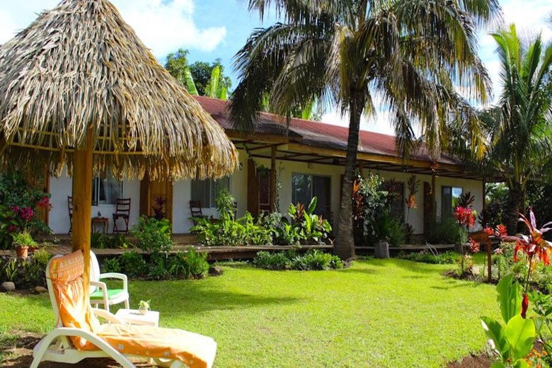 Hotel Gomero