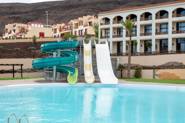 Hotel Livvo Jand�a Golf