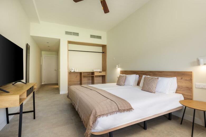 Hotel Livvo Jand�a Golf