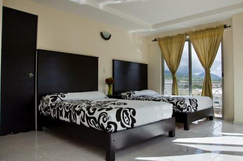 Hotel Santa Fe