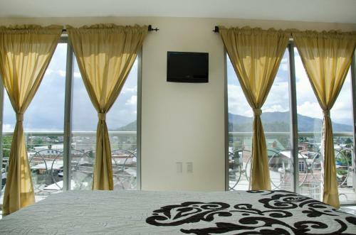Hotel Santa Fe