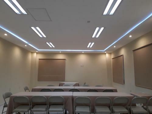 Hotel Santa Fe