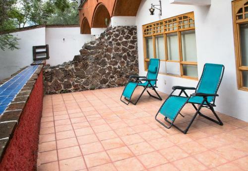 Hotel Spa Rancho La Pitaya