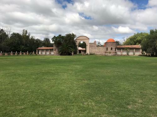 Hotel Spa Rancho La Pitaya