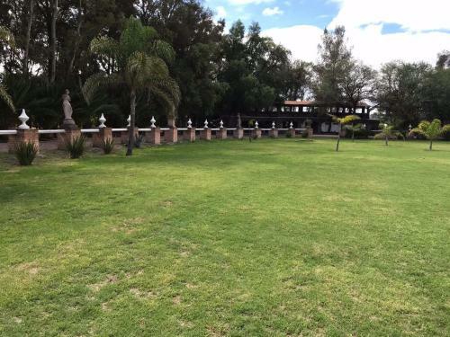 Hotel Spa Rancho La Pitaya