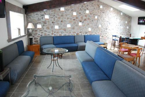 Hotel Spa Rancho La Pitaya