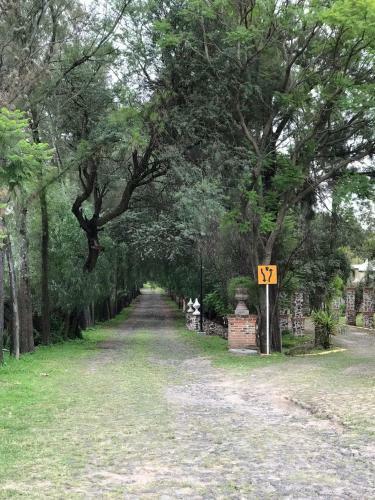 Hotel Spa Rancho La Pitaya