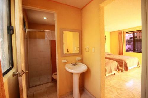 Hotel Puuc