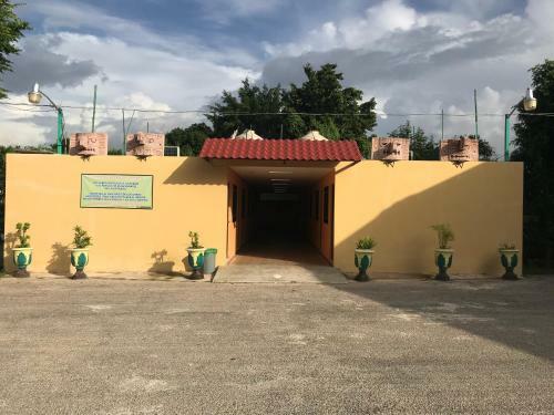 Hotel Puuc