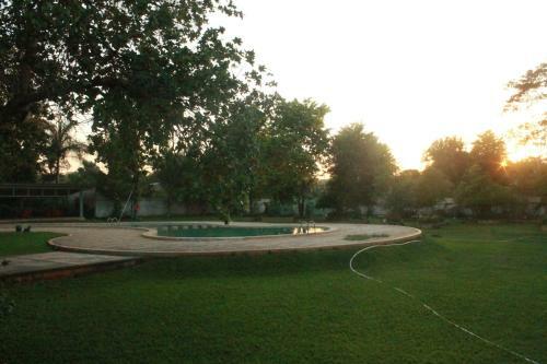 Hotel Puuc