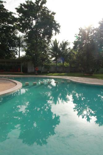 Hotel Puuc