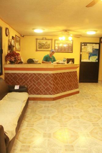 Hotel Puuc
