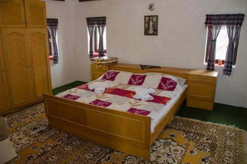 Agroturismo Villa Tereza - Zovich