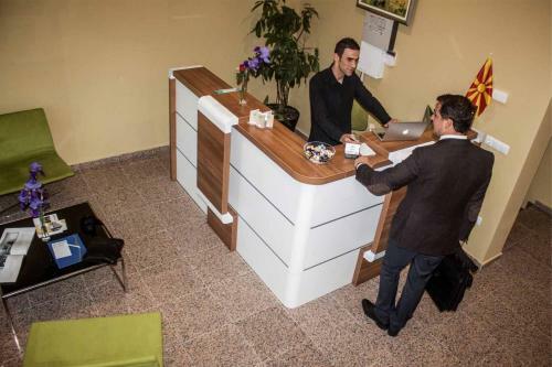 Agropolog Hotel & Spa