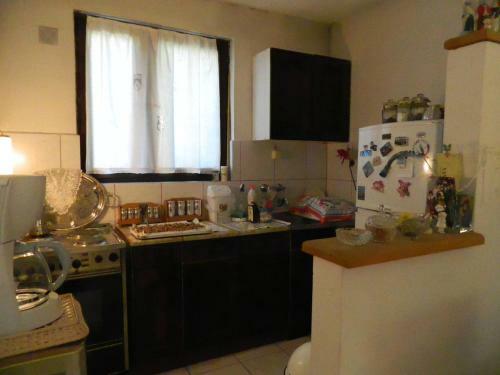 Agroturismo Canyon Matka Nature House