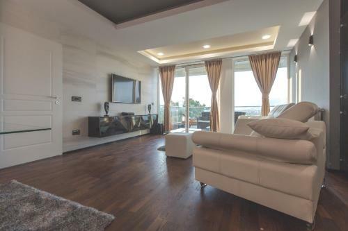 Apartamento Villa Lumiere