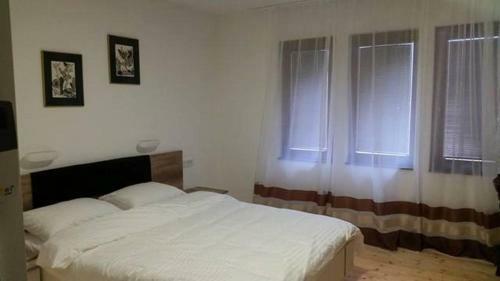Hostal Konak Nestor Bungalows