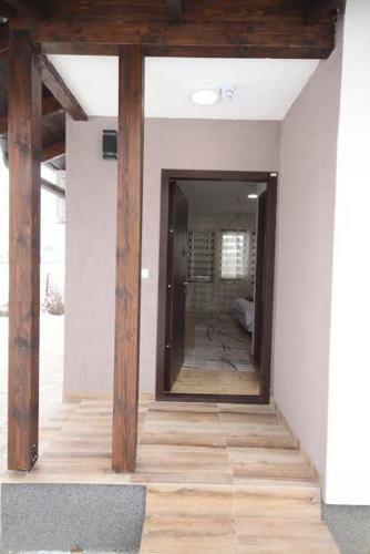 Hostal Konak Nestor Bungalows