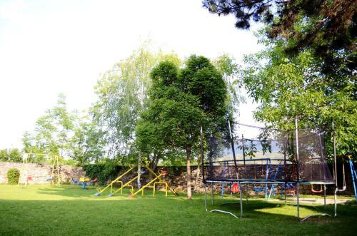 Hostal Konak Nestor Bungalows