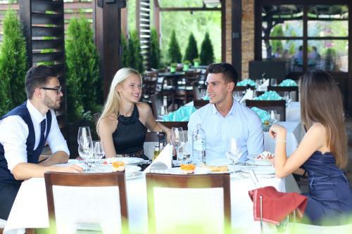 Hotel Gogov
