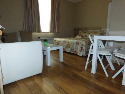 K I M Apartments