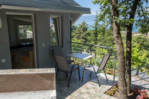 View Topia Apartments