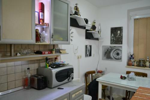 Apartamento Retro Residence