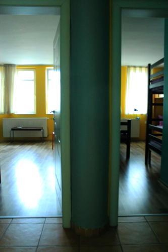 Lighthouse Hostel