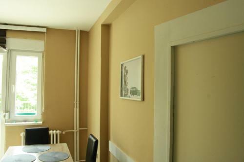Iti Apartment
