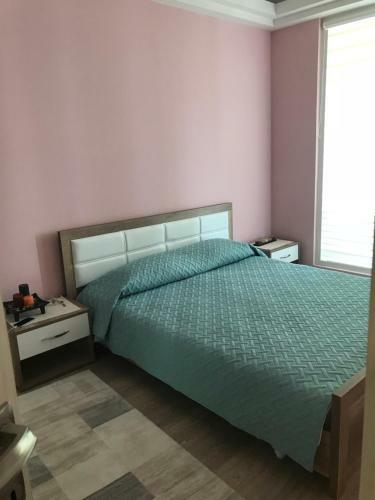 Apartamento Cevahir Sky City