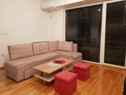 Apartamento Bisera